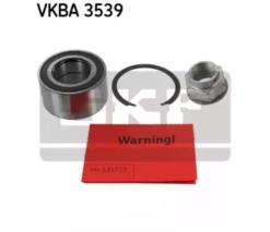 SKF VKBA3539